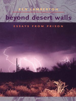 cover image of Beyond Desert Walls